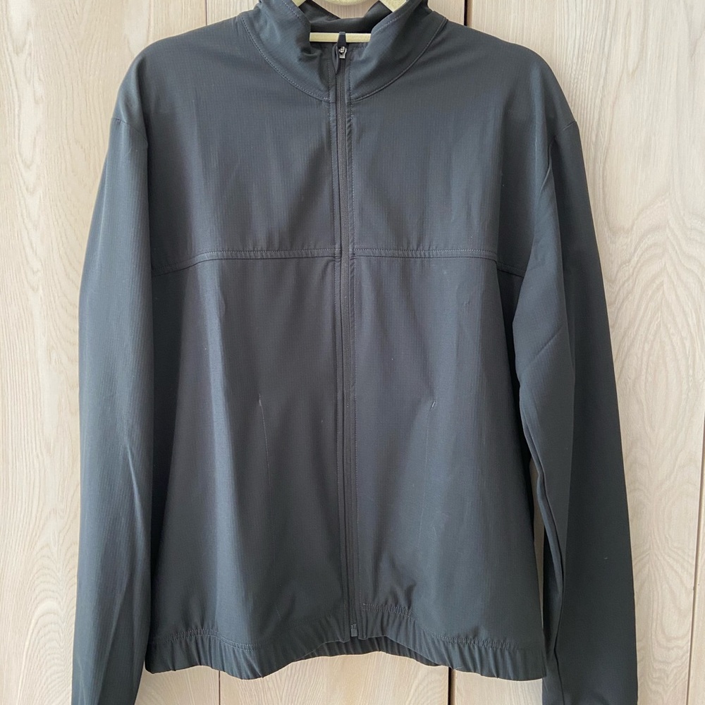 Men’s small Outdoor Voices jacket - Picture 2 of 3